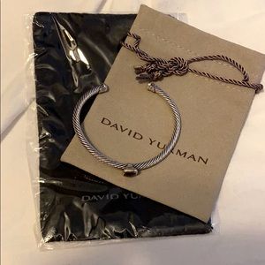 David Yurman Bracelet